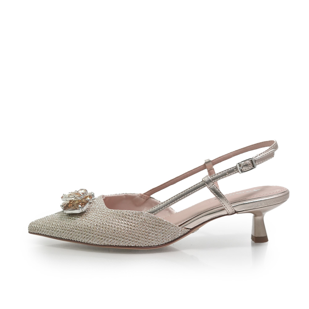 PANTOFI DECUPATI TAMARIS