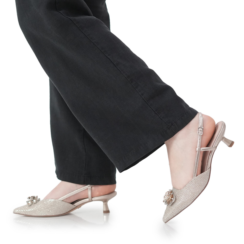 PANTOFI DECUPATI TAMARIS