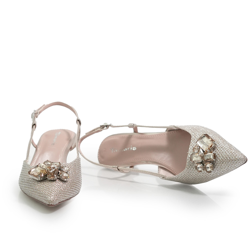 PANTOFI DECUPATI TAMARIS