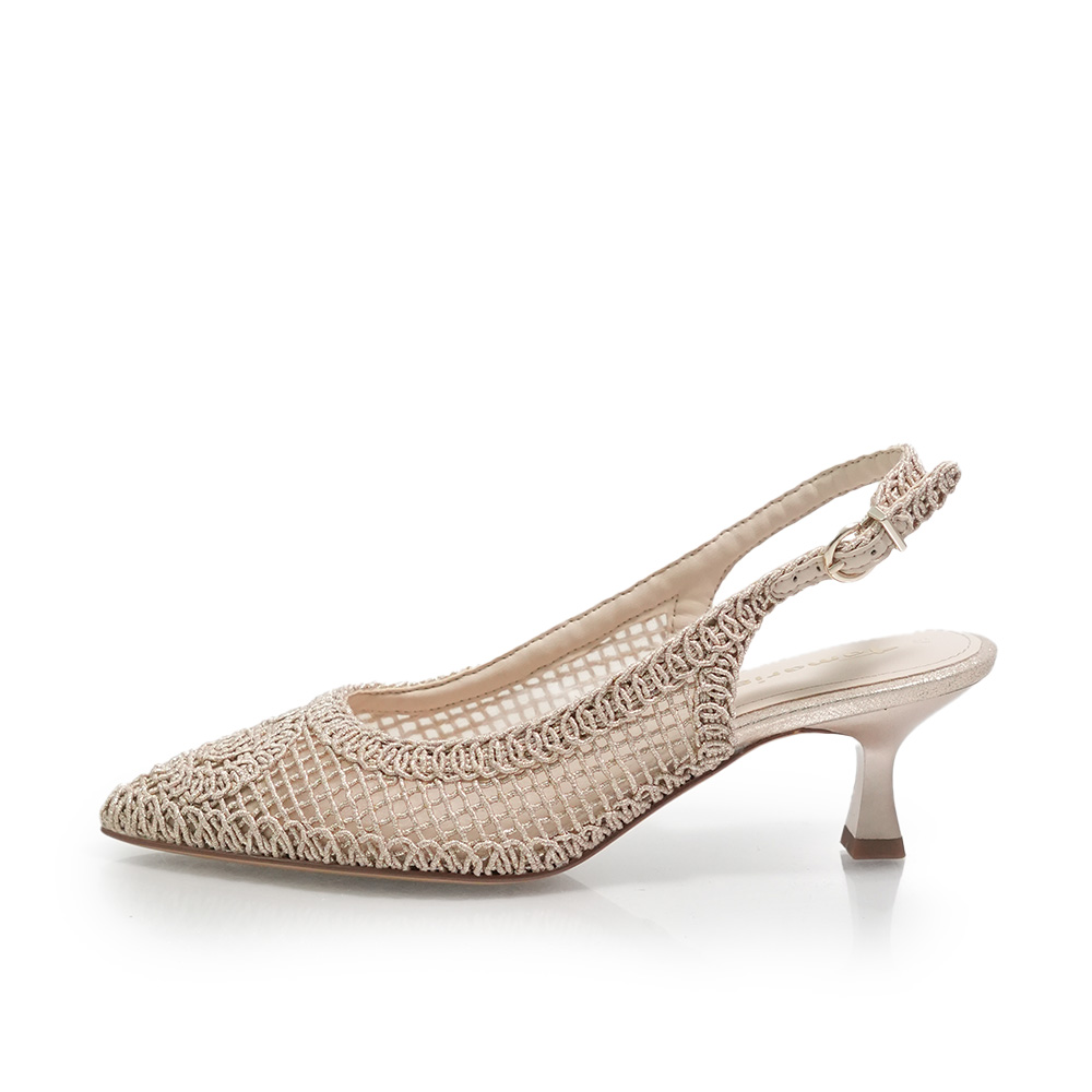 PANTOFI DECUPATI TAMARIS