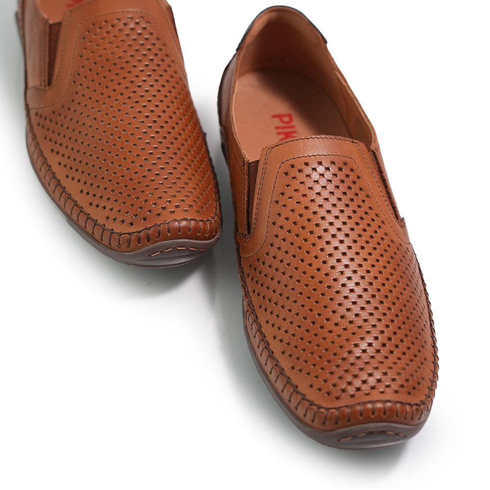 PANTOFI BARBATI PIKOLINOS