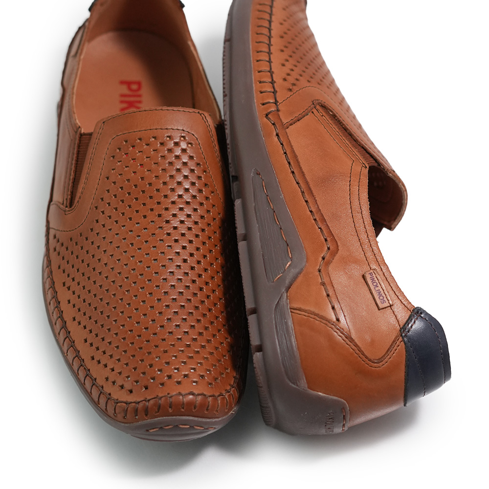 PANTOFI BARBATI PIKOLINOS