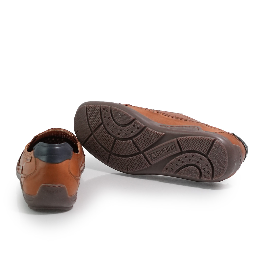 PANTOFI BARBATI PIKOLINOS