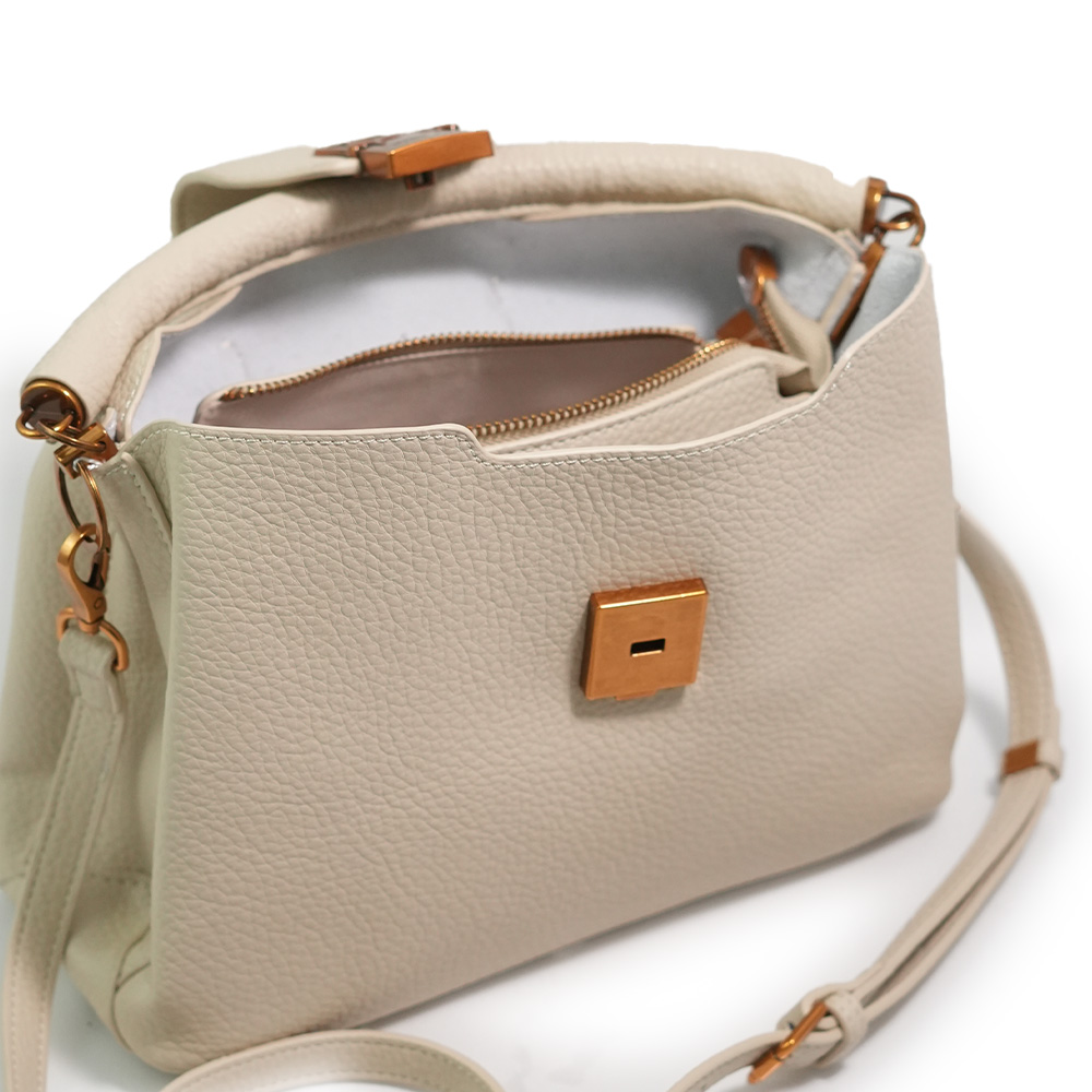 GEANTA DAMA FIORE FINO