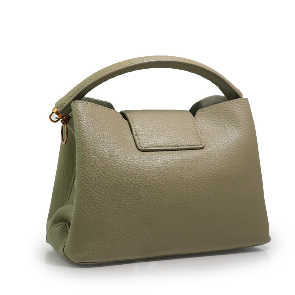 GEANTA DAMA FIORE FINO