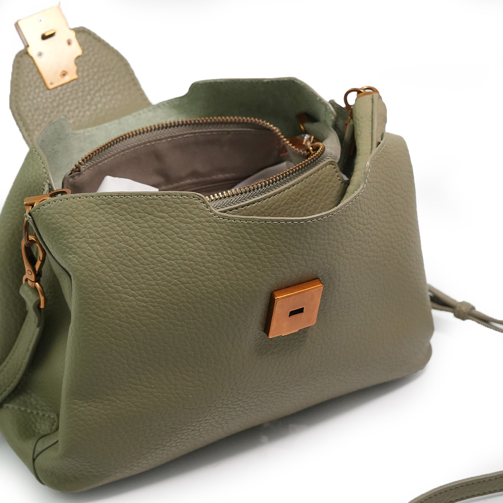 GEANTA DAMA FIORE FINO