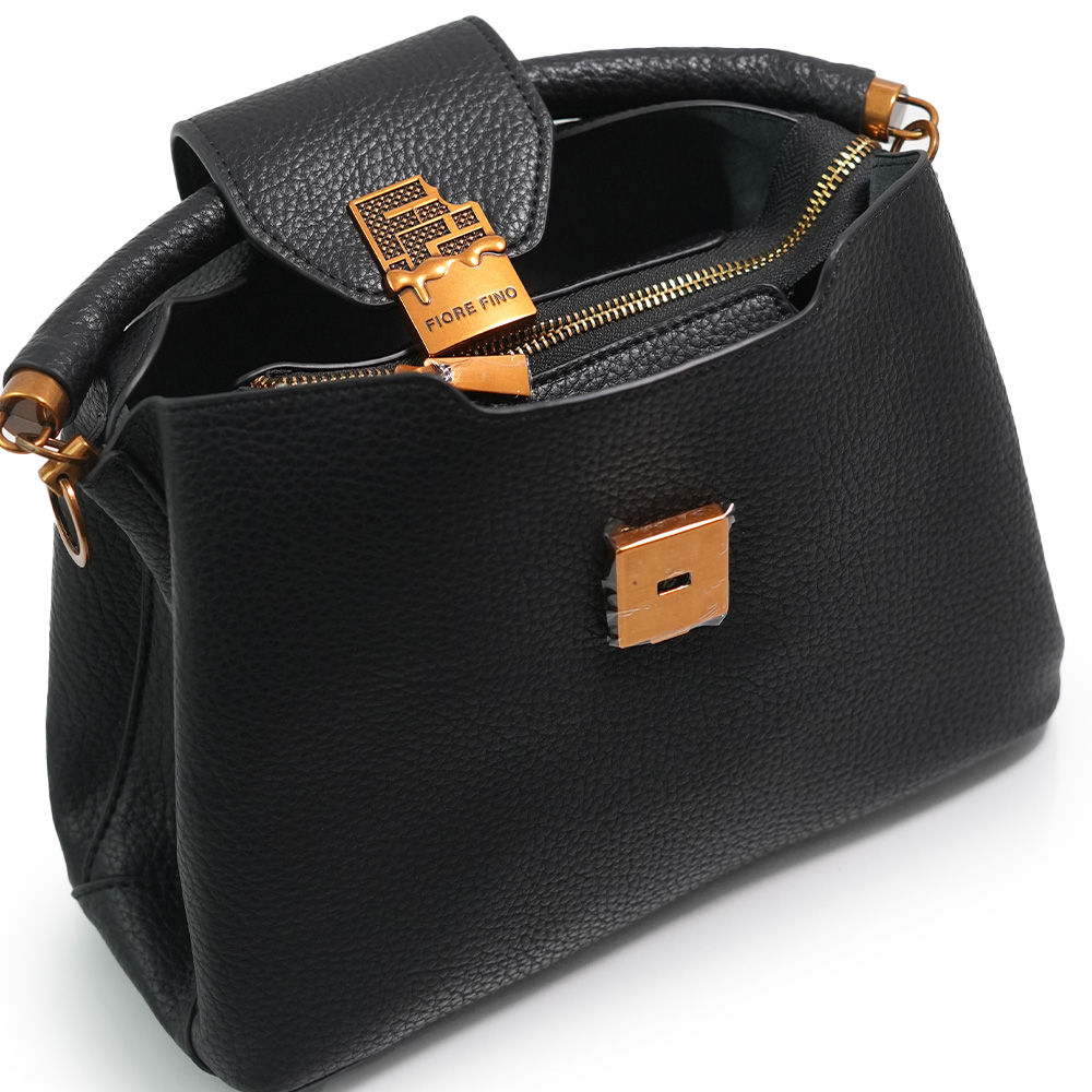 GEANTA DAMA FIORE FINO