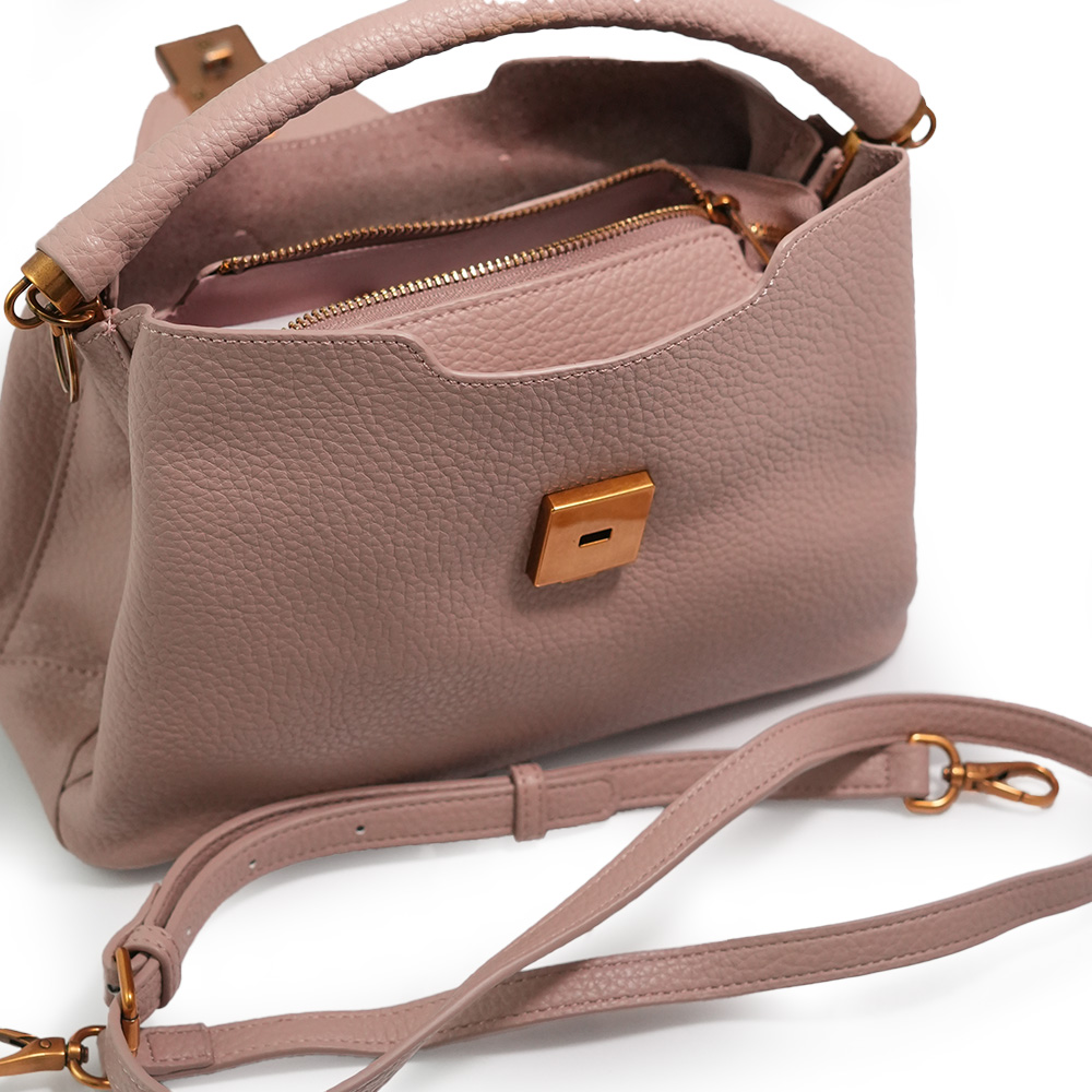 GEANTA DAMA FIORE FINO