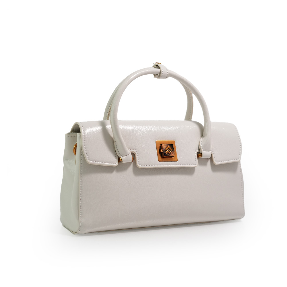 GEANTA DAMA FIORE FINO