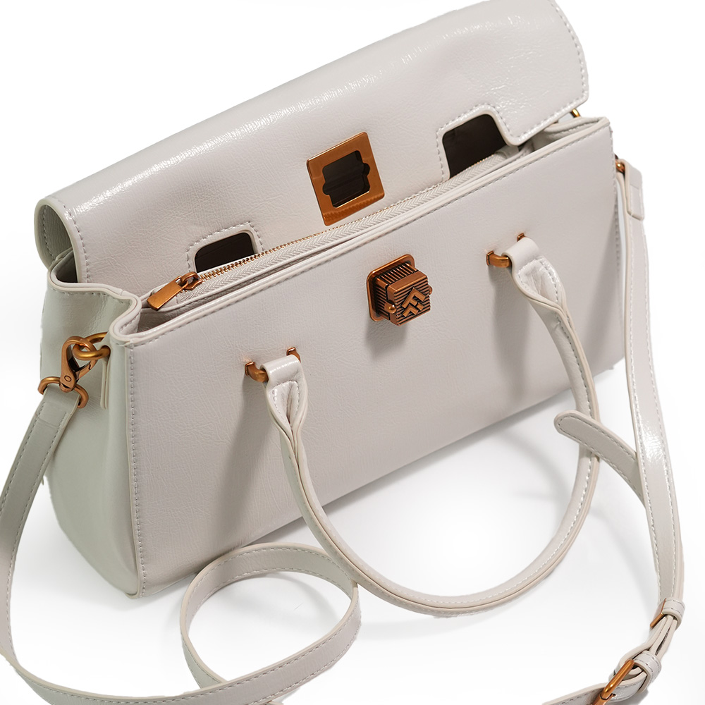 GEANTA DAMA FIORE FINO