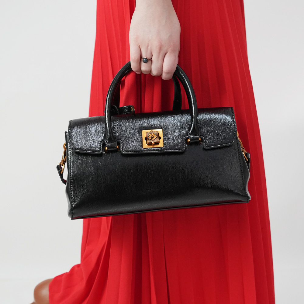 GEANTA DAMA FIORE FINO