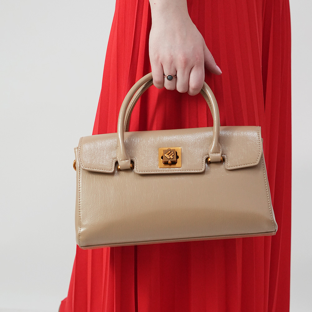 GEANTA DAMA FIORE FINO