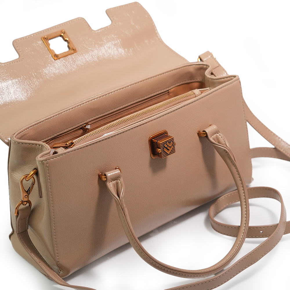 GEANTA DAMA FIORE FINO