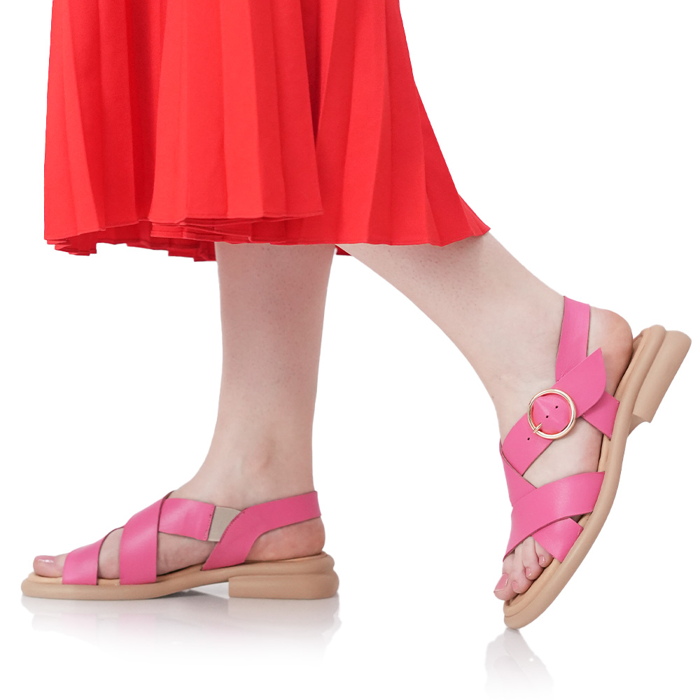 SANDALE DAMA CAPRICIA