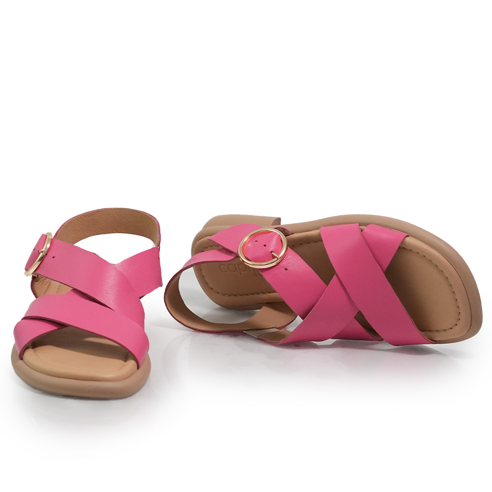 SANDALE DAMA CAPRICIA