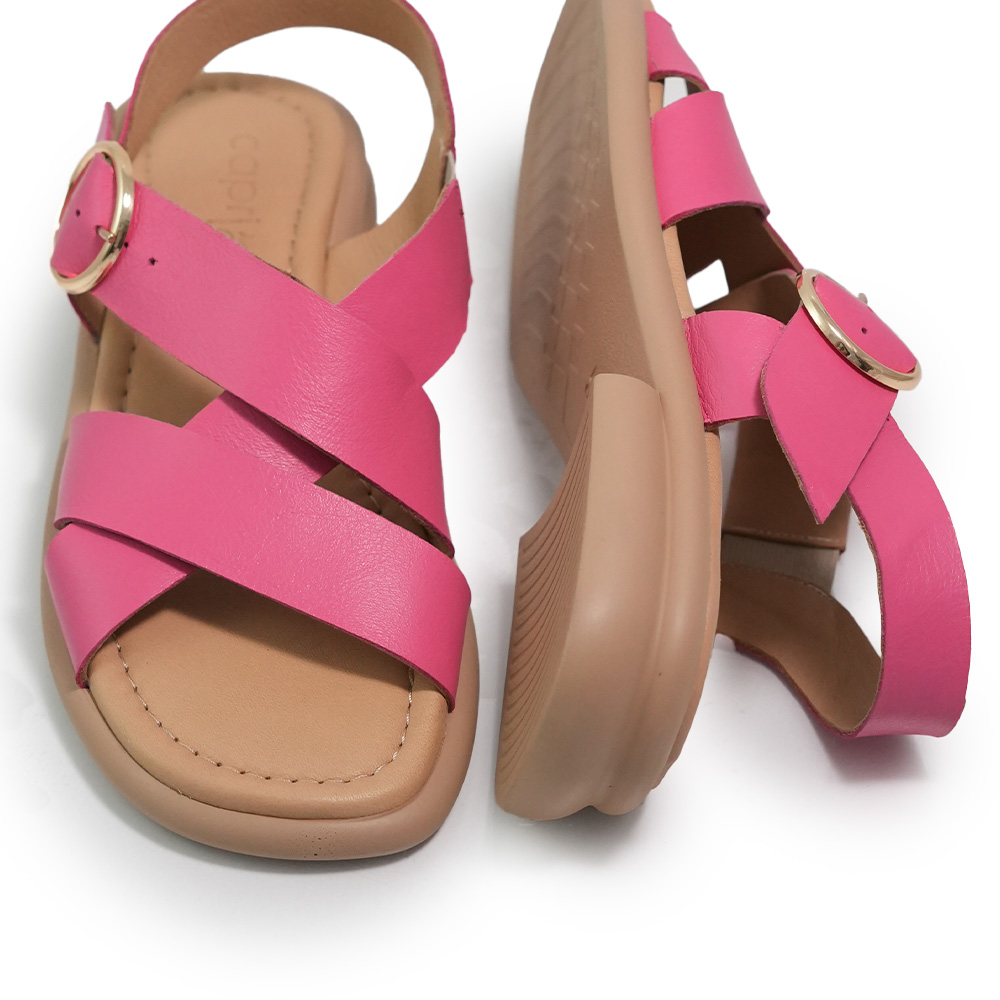 SANDALE DAMA CAPRICIA