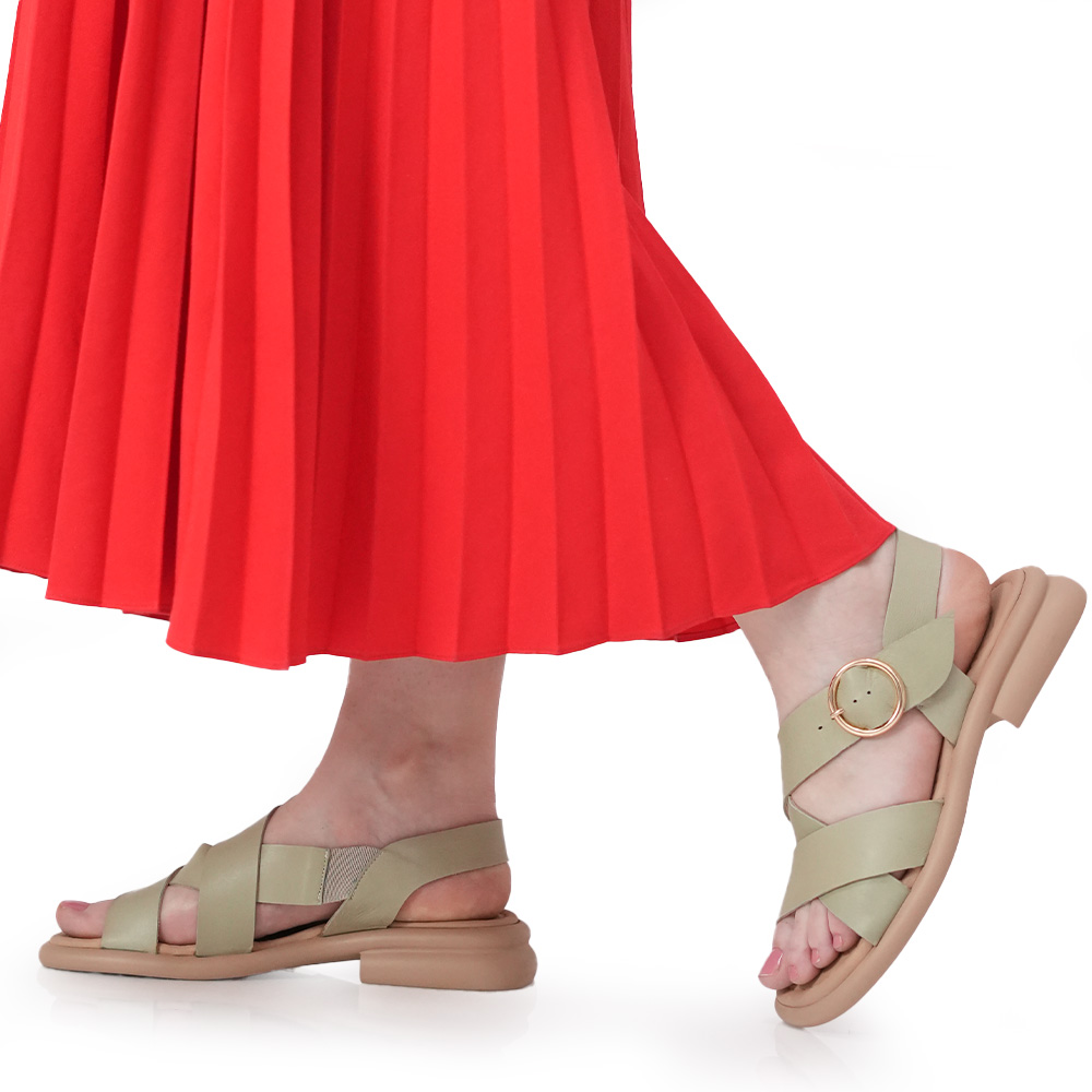 SANDALE DAMA CAPRICIA