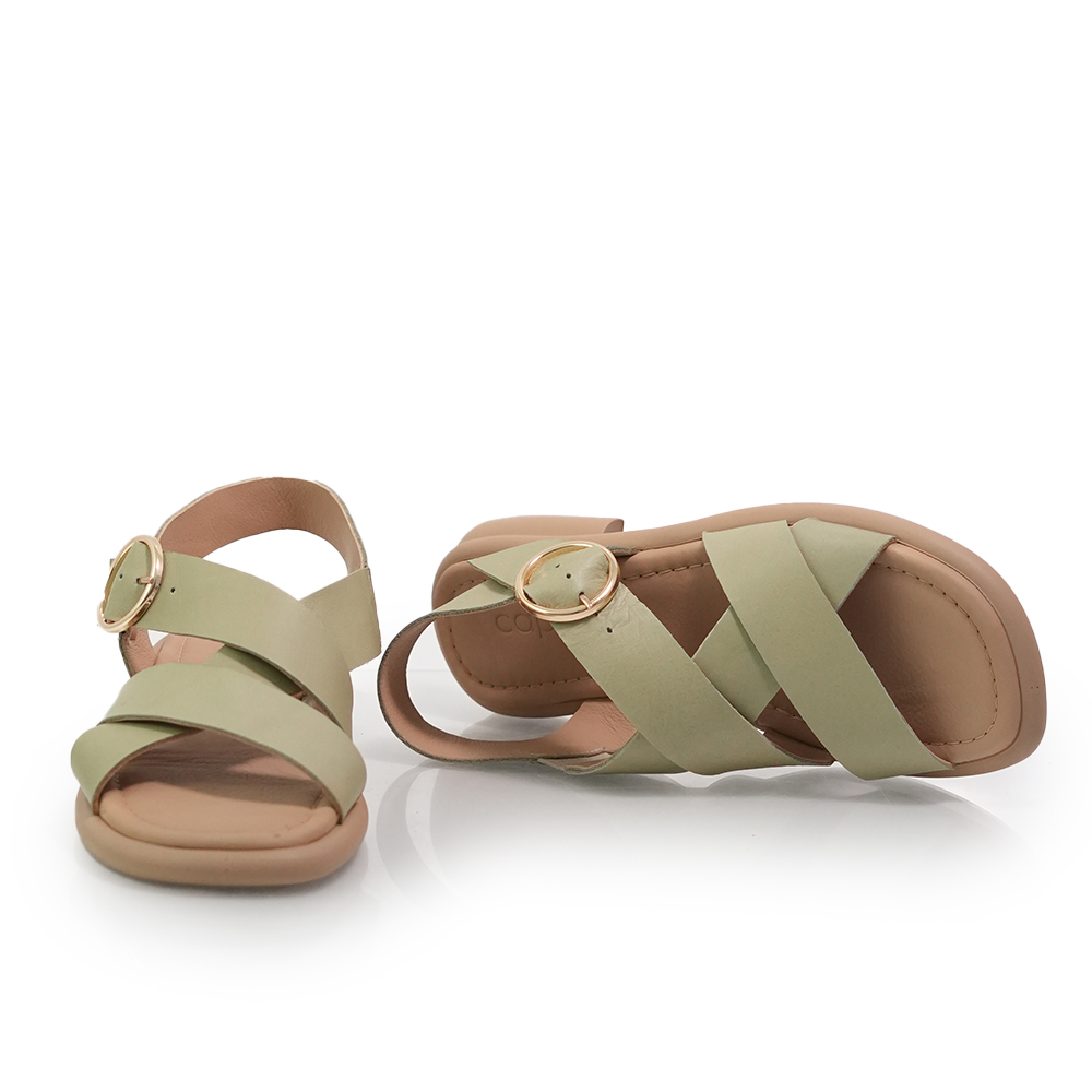 SANDALE DAMA CAPRICIA