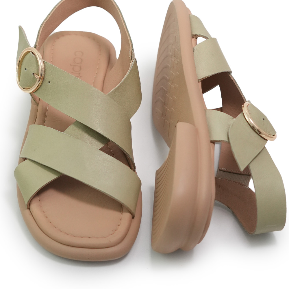 SANDALE DAMA CAPRICIA