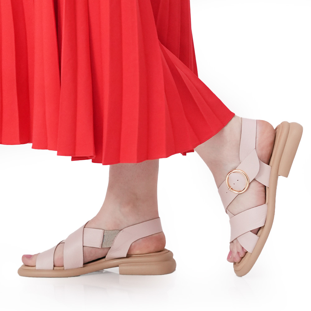 SANDALE DAMA CAPRICIA