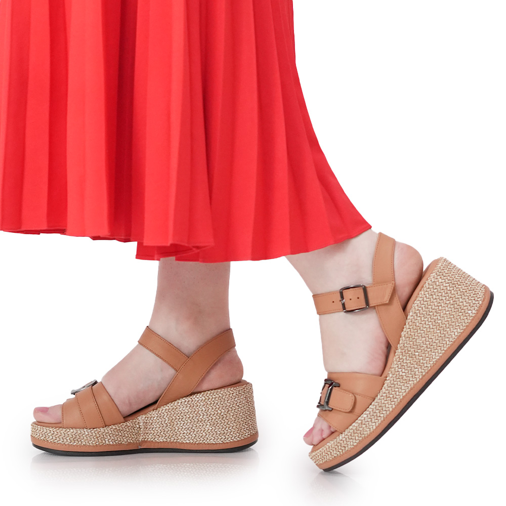 SANDALE DAMA CAPRICIA