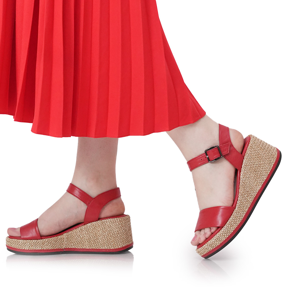 SANDALE DAMA CAPRICIA