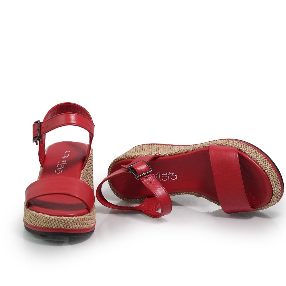 SANDALE DAMA CAPRICIA