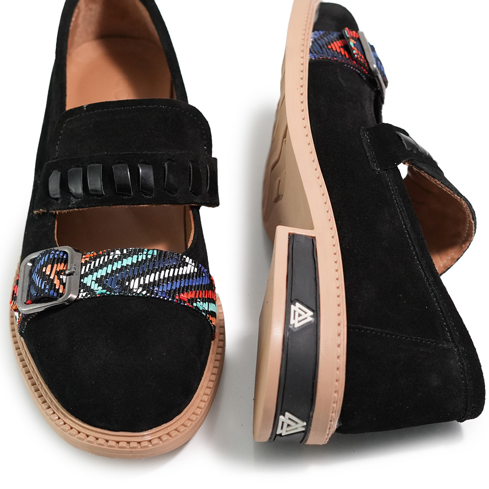 PANTOFI DAMA CAPRICIA