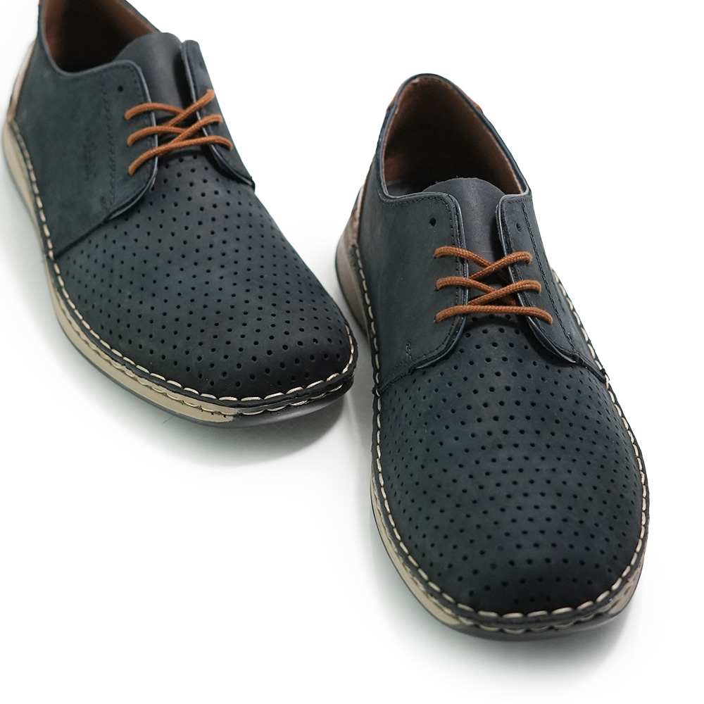 PANTOFI BARBATI RIEKER