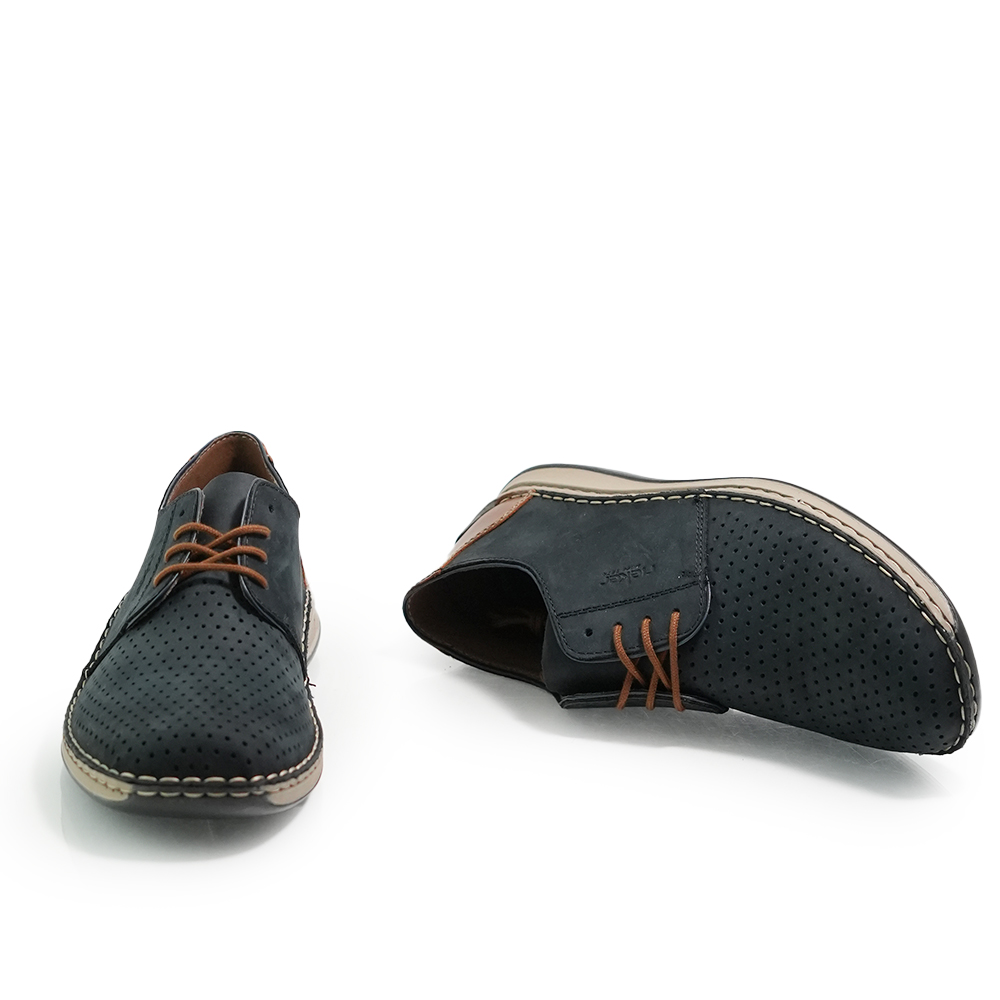 PANTOFI BARBATI RIEKER