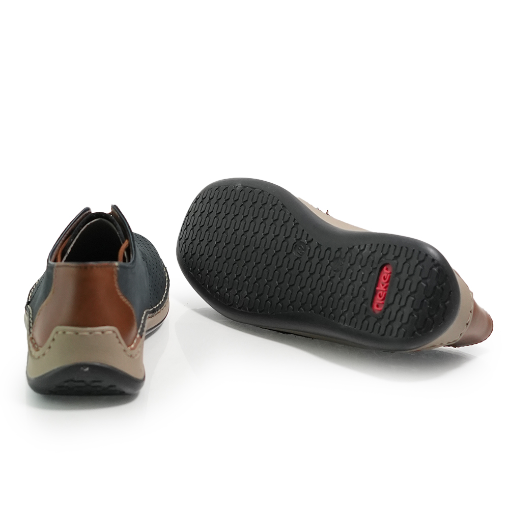 PANTOFI BARBATI RIEKER