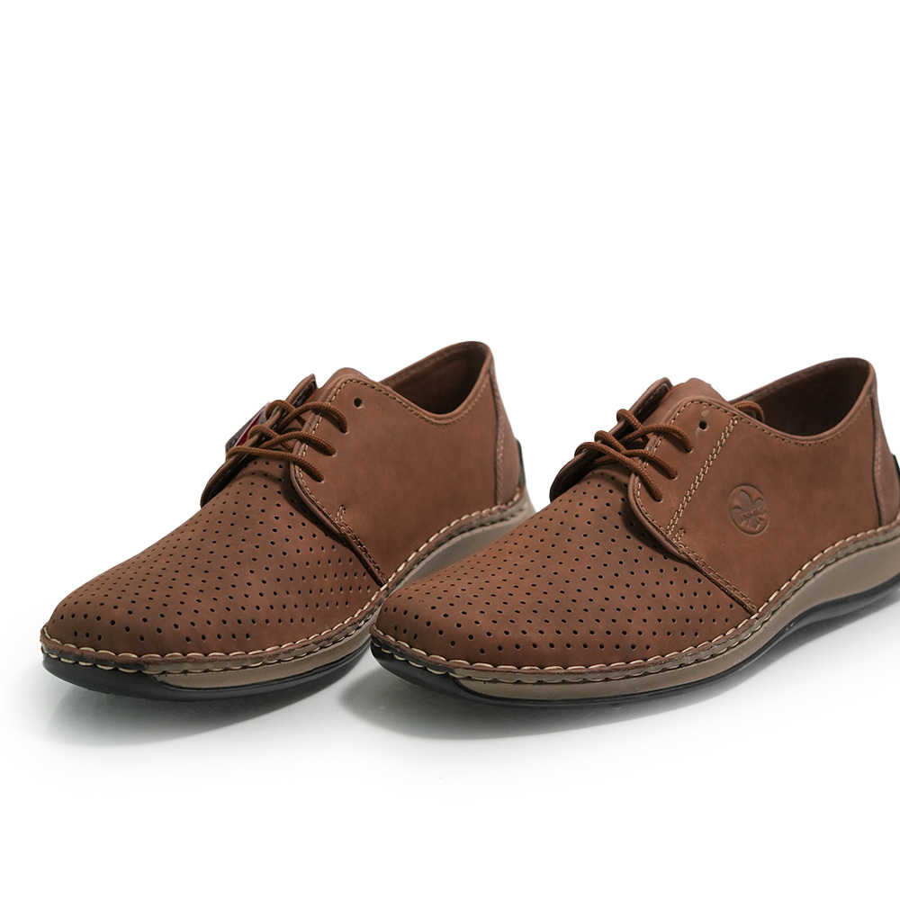 PANTOFI BARBATI RIEKER