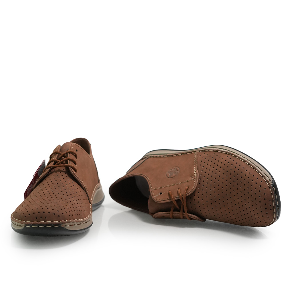 PANTOFI BARBATI RIEKER