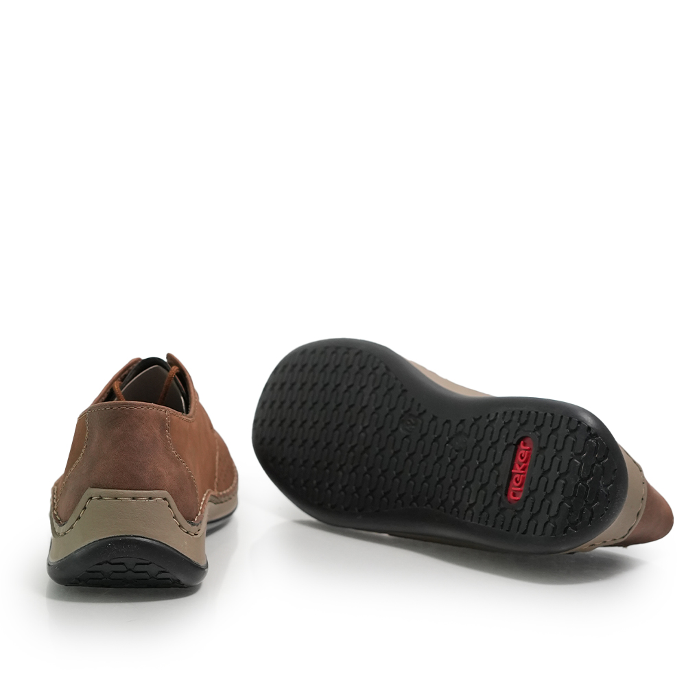 PANTOFI BARBATI RIEKER