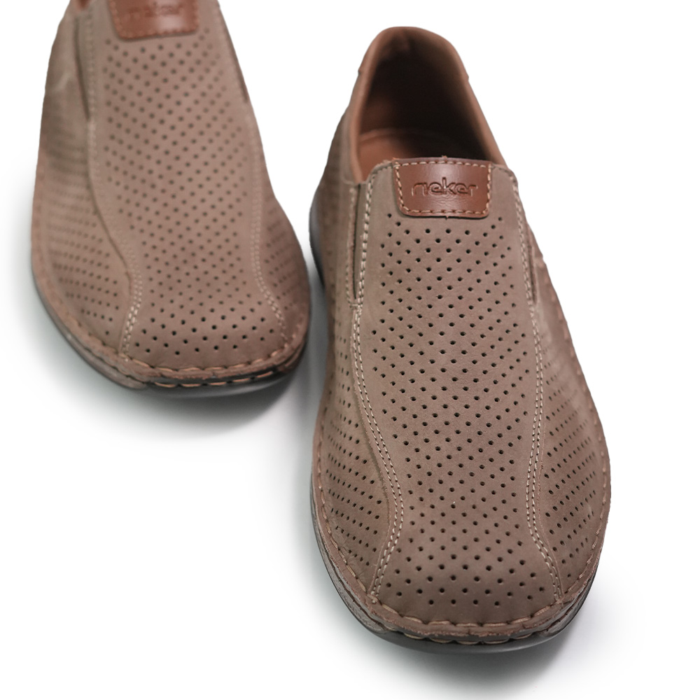 PANTOFI BARBATI RIEKER