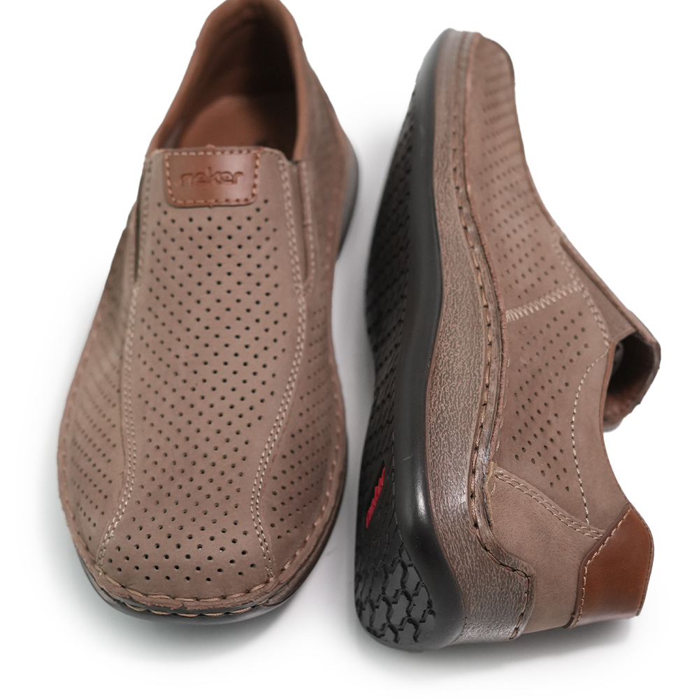 PANTOFI BARBATI RIEKER