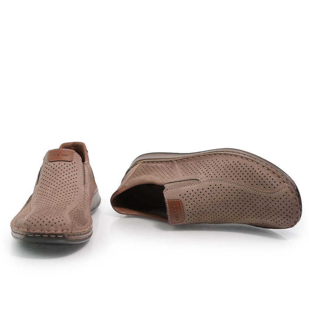 PANTOFI BARBATI RIEKER