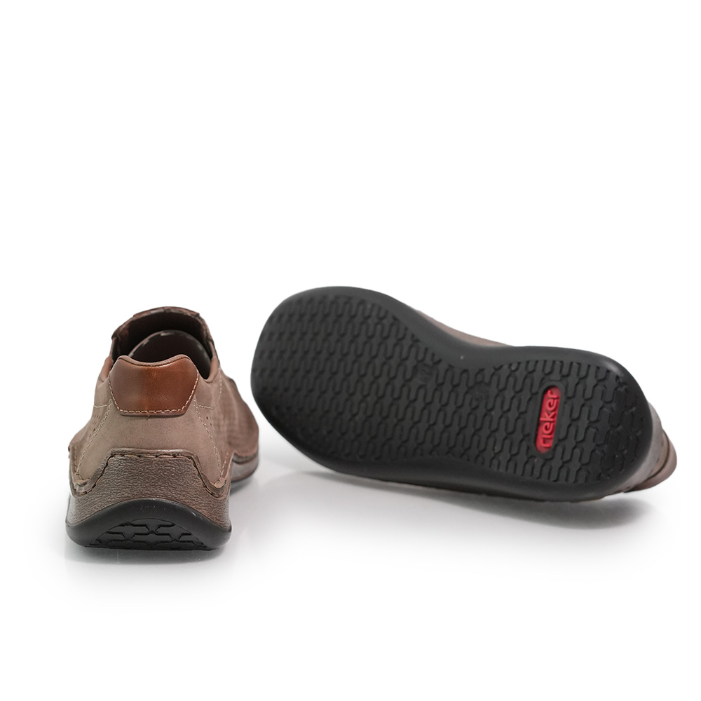 PANTOFI BARBATI RIEKER