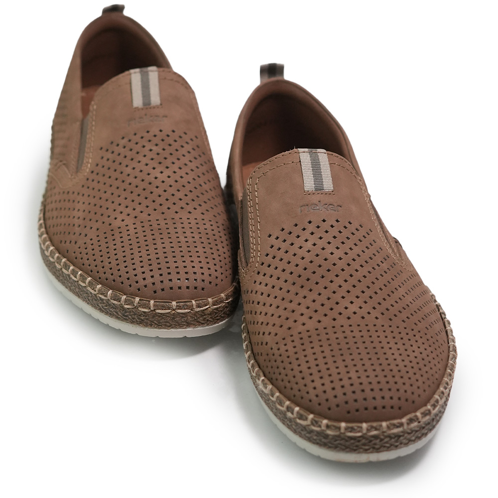 PANTOFI BARBATI RIEKER