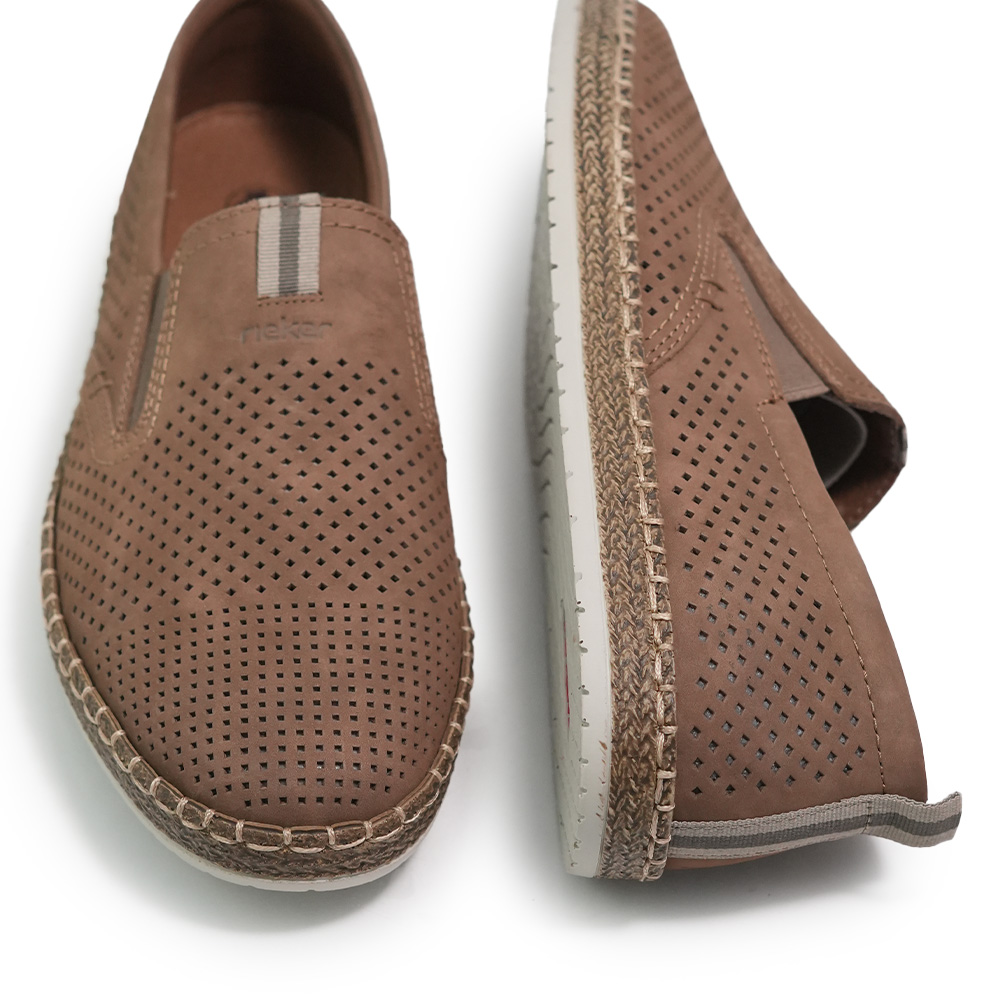 PANTOFI BARBATI RIEKER