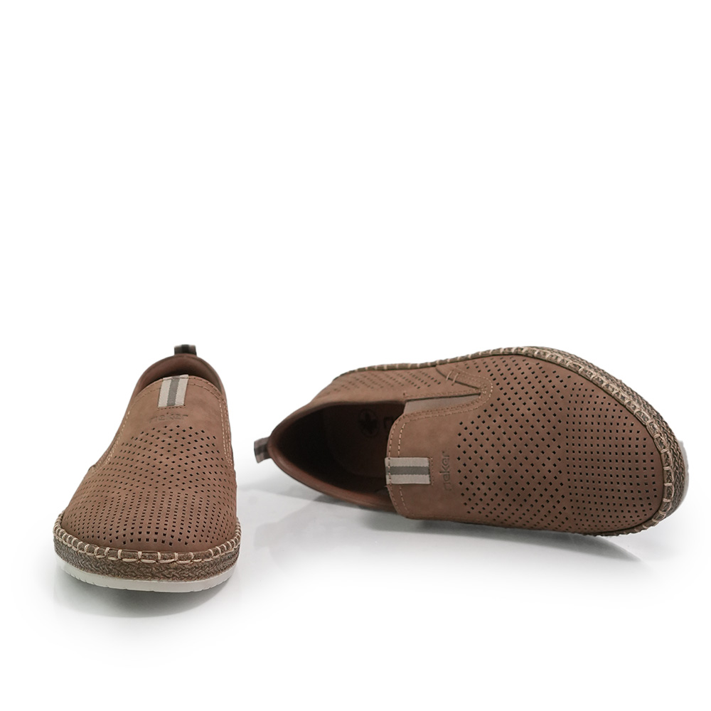 PANTOFI BARBATI RIEKER