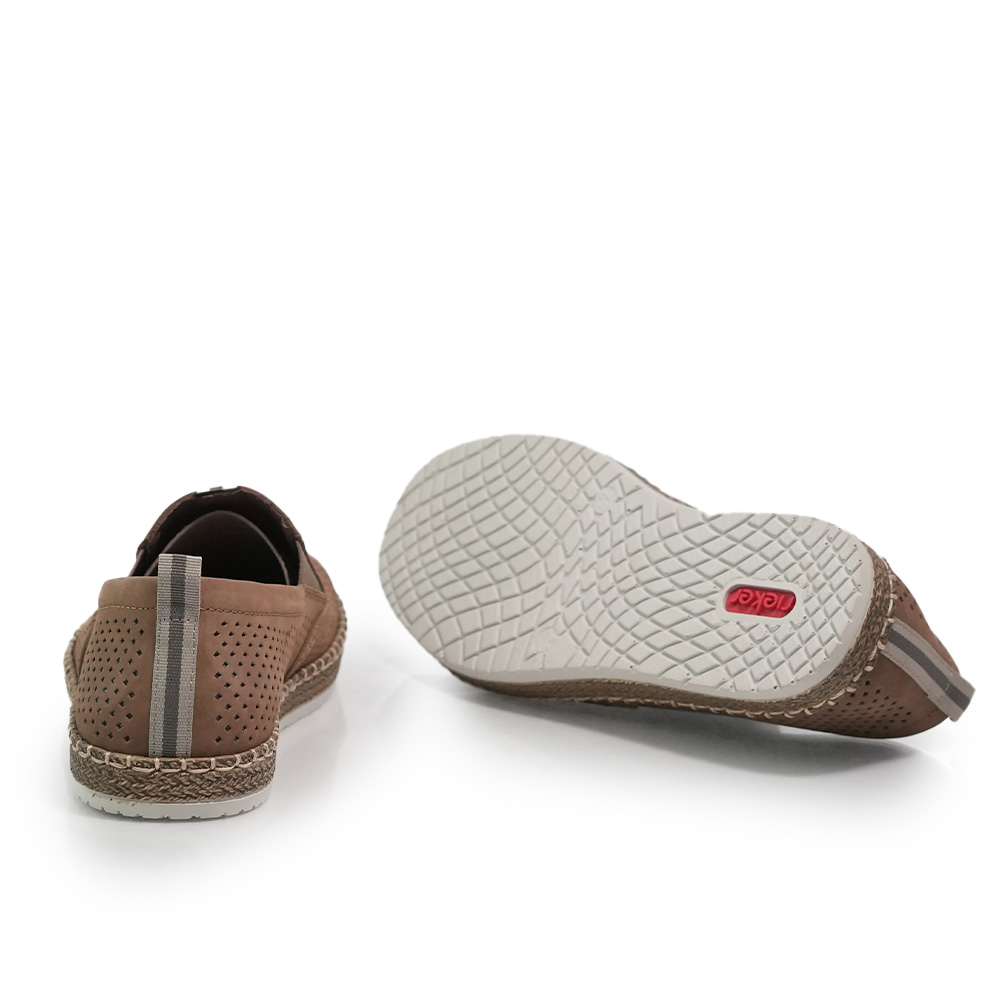 PANTOFI BARBATI RIEKER