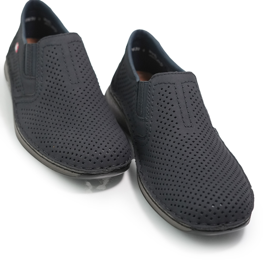 PANTOFI BARBATI RIEKER