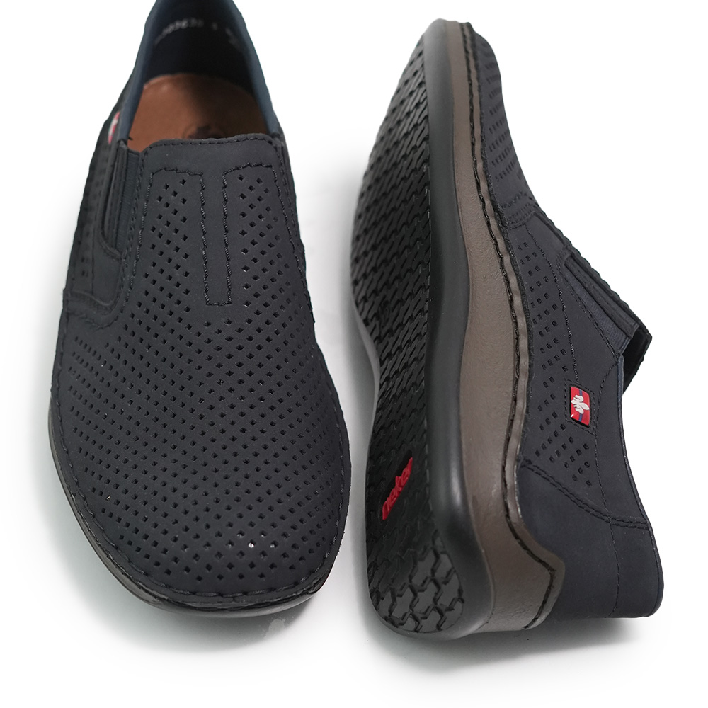 PANTOFI BARBATI RIEKER