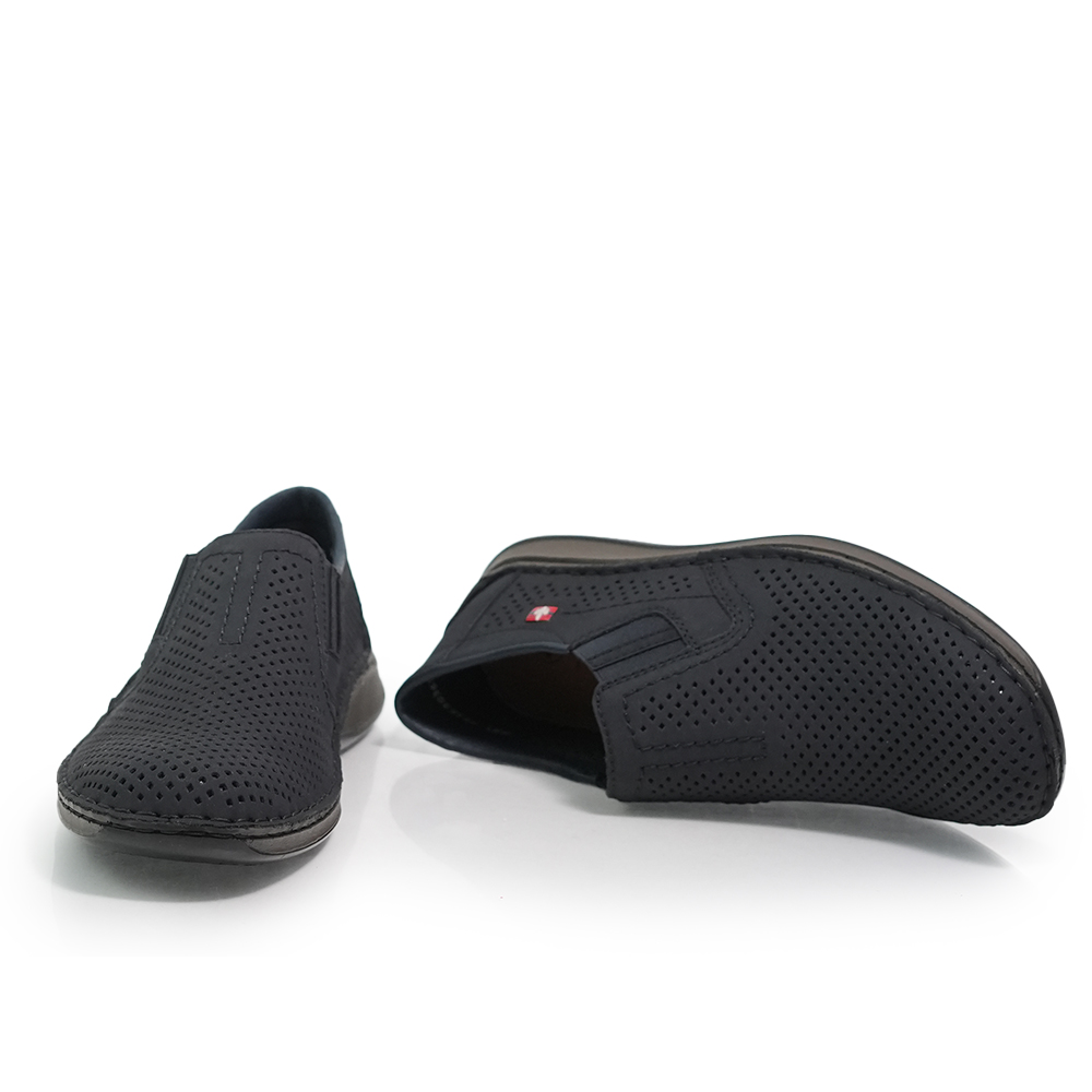 PANTOFI BARBATI RIEKER