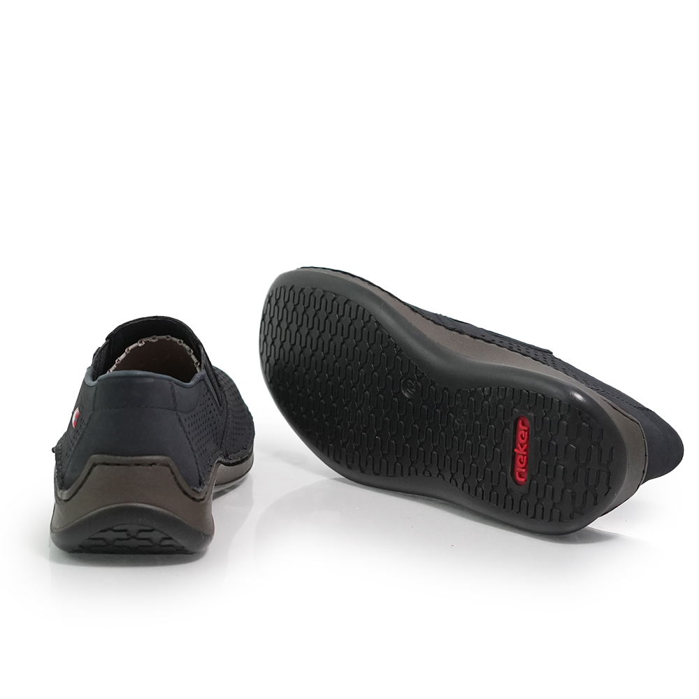 PANTOFI BARBATI RIEKER