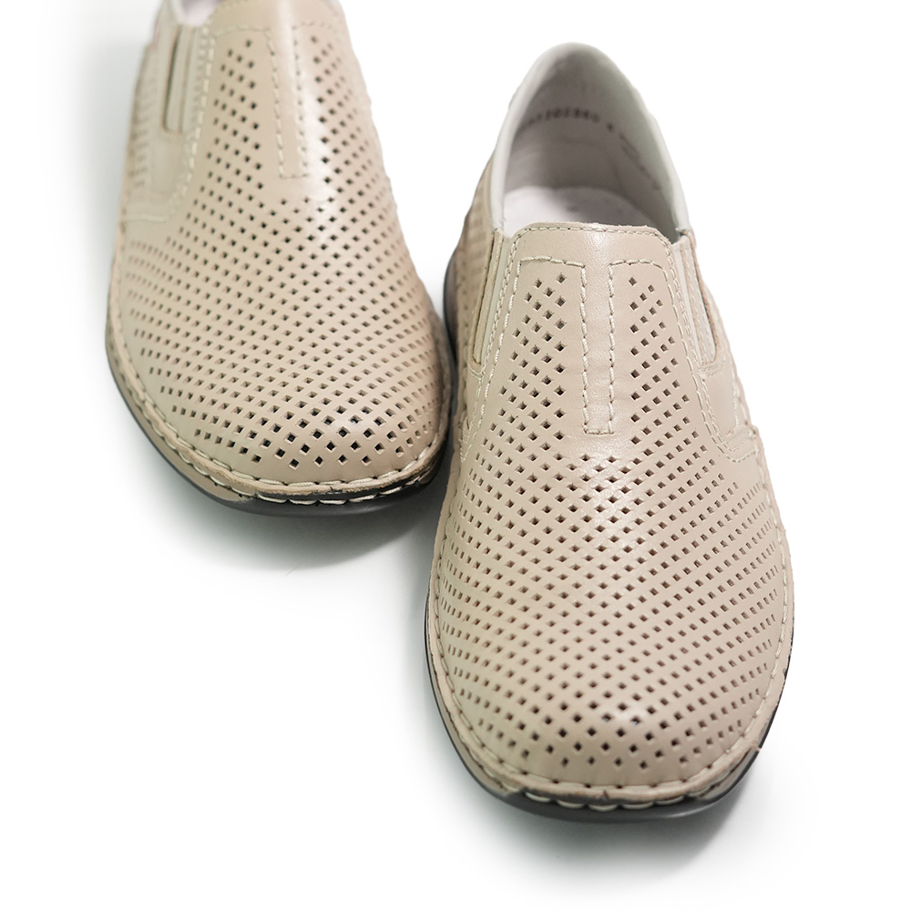 PANTOFI BARBATI RIEKER