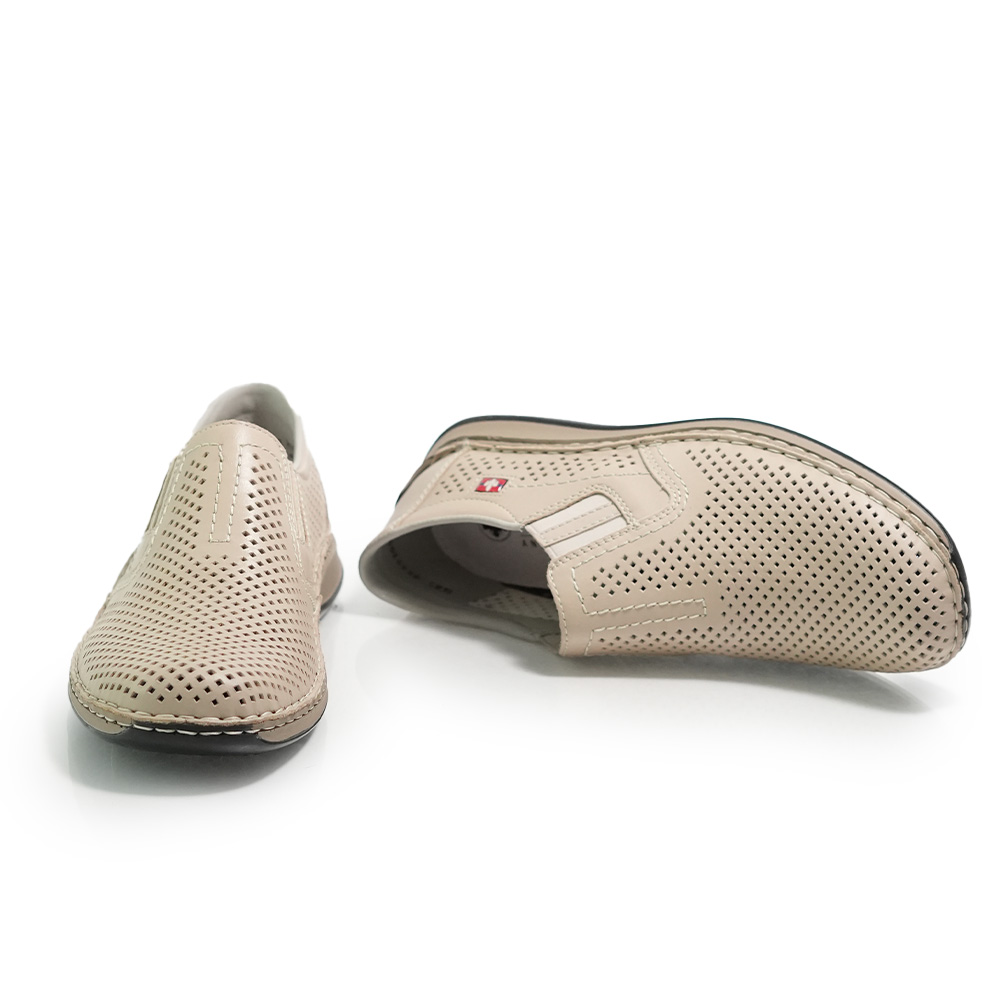 PANTOFI BARBATI RIEKER