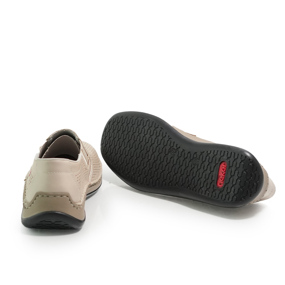 PANTOFI BARBATI RIEKER