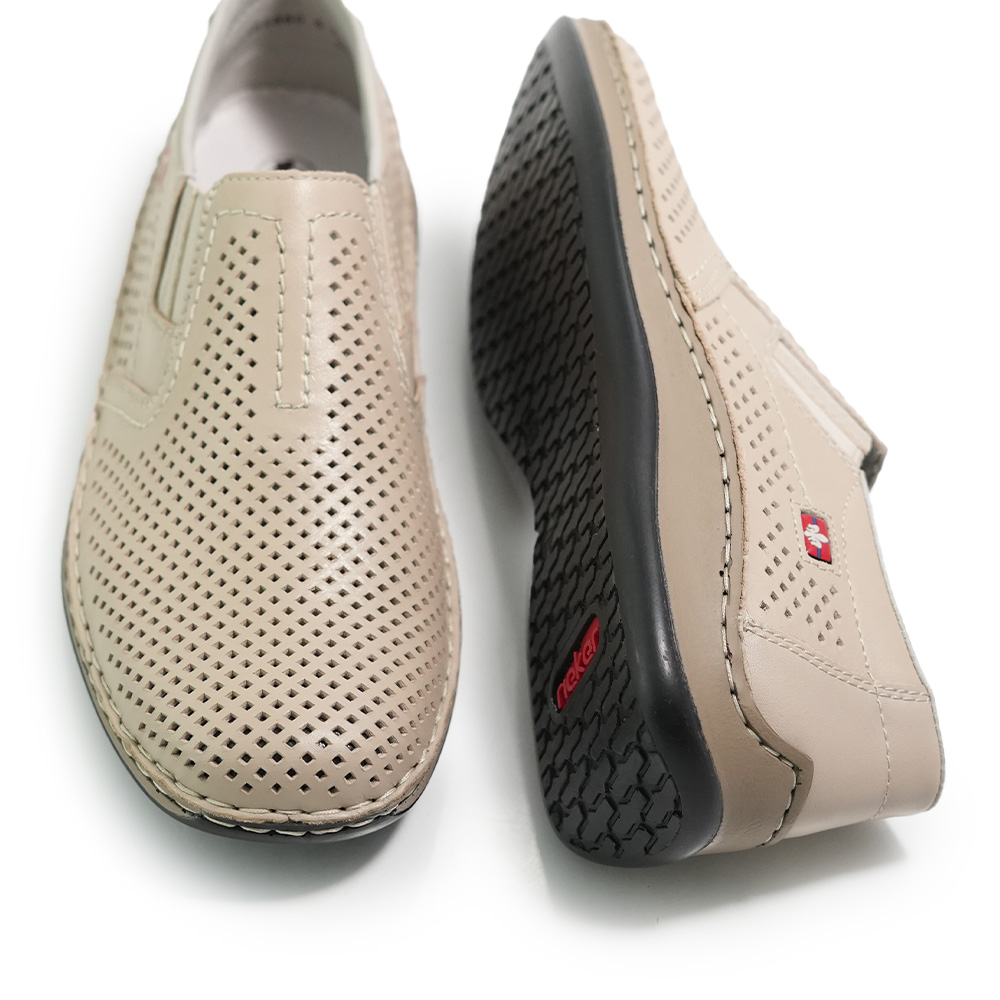 PANTOFI BARBATI RIEKER